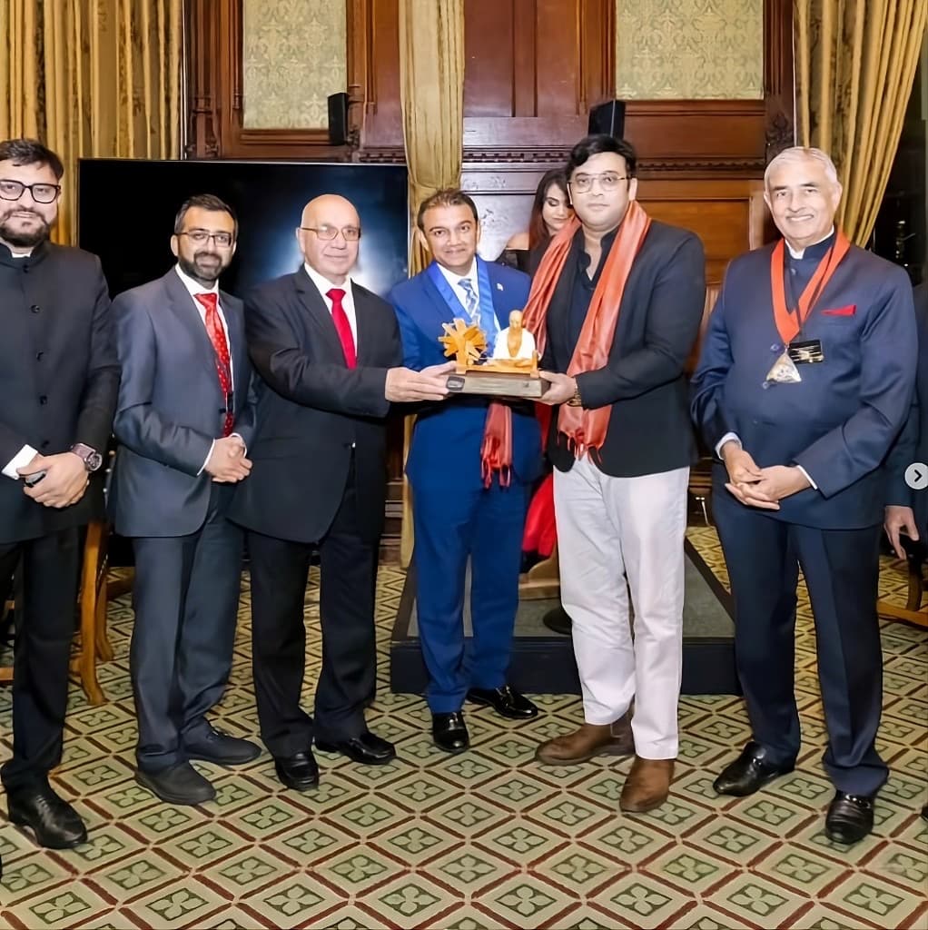 Felicitation & Assembly Honor