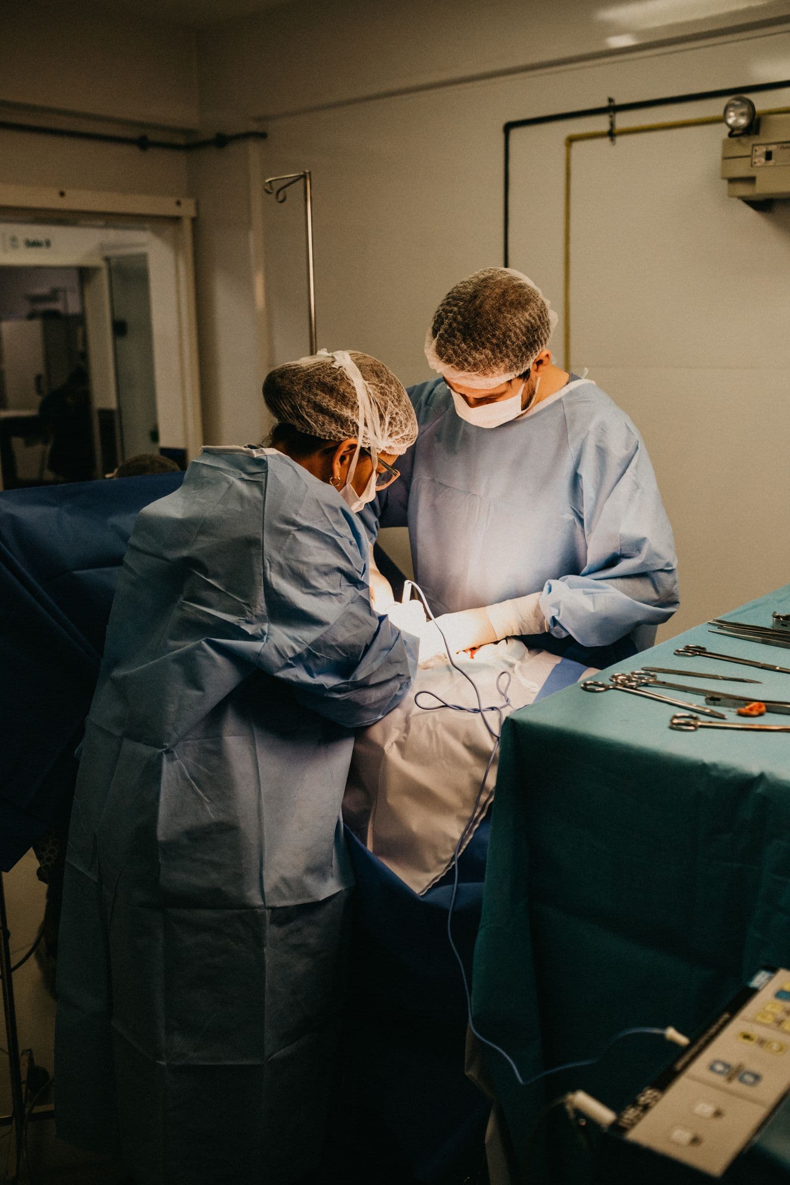 Fracture & Trauma Surgery by Dr. Manish Saini in Surat